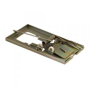 Мышеловка металл