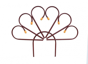 Заборчик Сад.-парк 