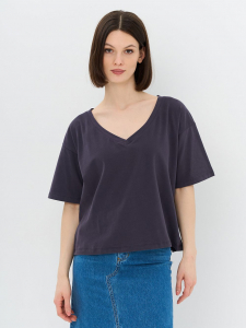 Фуфайка (футболка) женская 5241-3812