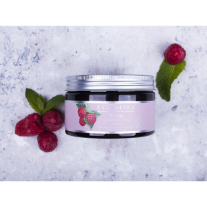 Соляной скраб серии фито ( Phyto) – Малина 250 мл