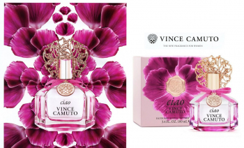 VINCE CAMUTO CIAO edp (w) 7.5ml mini