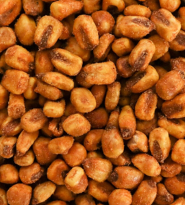 Кукуруза жареная чили 100 гр