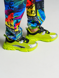 Кроссовки для мальчика