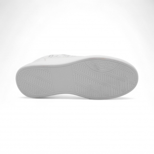 Кроссовки женские Н3308-13 бело серые