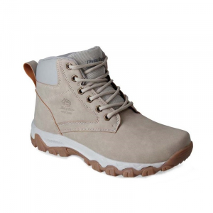 J'hayber Bota Beig Casual Travel Mujer