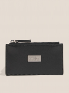 Картхолдер MM6 MAISON MARGIELA NUMERIC BIFOLD WALLET