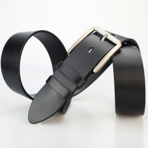 Ремень Джинсовый