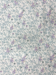 Наволочка Полевые цветы поплин