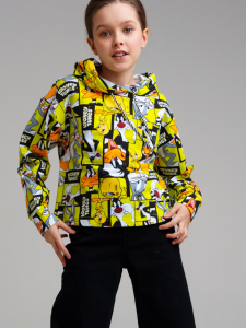 Худи для девочки