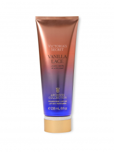 Fragrance Lotion