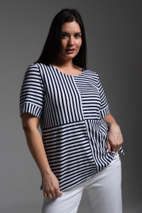 9255 Футболка женская