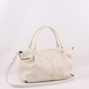 Сумка 113 винтаж бежевый ФОРМАТ 