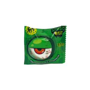 Маршмеллоу с ароматом апельсина,ванили 