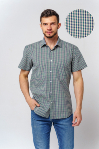 Рубашка 23-08-НТ-07