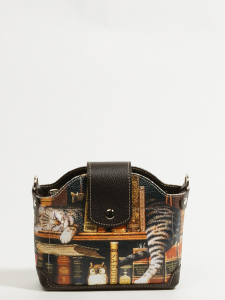 Сумка MILLA print