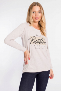 Лонгслив М31995Па