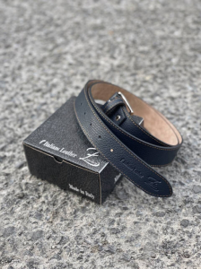 Ab.Zapatos Pelle NAPA (200-2-3) MARINO