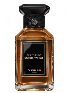 GUERLAIN SPIRITUEUSE DOUBLE VANILLE lady 2 ml edp