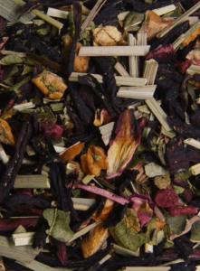 Каркадэ+ройбос 