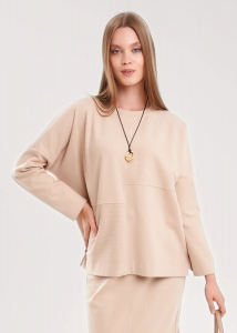 CLEVER Джемпер 157026/190ввэ