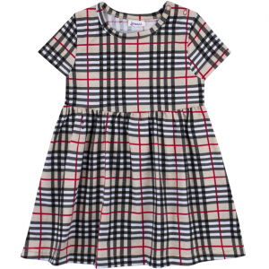 Платье кулирка 1338101005