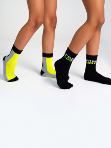 Носки для мальчика, 2 пары в комплекте