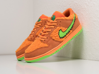 Кроссовки Grateful Dead x Nike SB Dunk Low