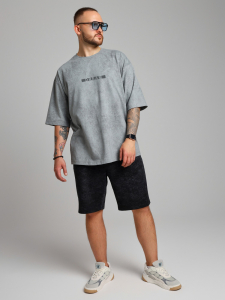 Фуфайка (футболка) мужская Сидней-4