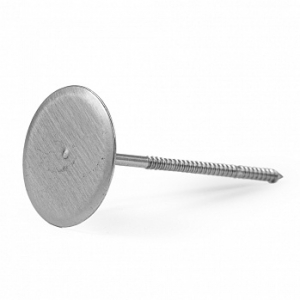 Гвоздь для цветов 3,3 см, металл