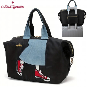 A-ZP-1866-Black