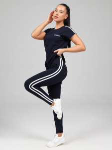 Айлатес - костюм чернила