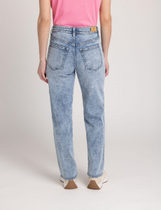 VINTAGE STRAIGHT JEANS