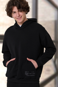 толстовка мужская 3505-02 Новинка