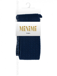 Гольфины женские Jacquard Var.1 180 MiNiMi Дроп