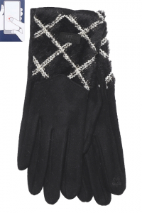 Перчатки жен. Регал S-101 сенсор
