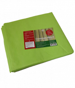 Спанграм Весна-60 Салатовый 1,6 х 6м