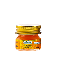 Green Herb Yellow Plai Balm 10 g