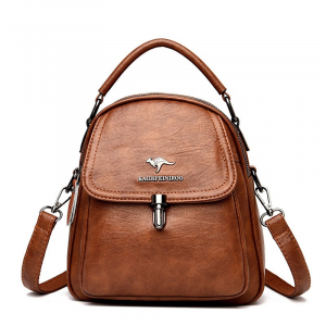 KAIDIFEINIROO Сумка - рюкзак женский 8616