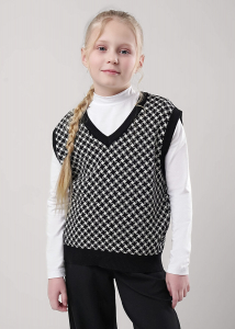 CLEVER Жилет 904466ха