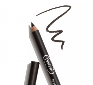 Карандаш для бровей Estrade - BROW LOVE, тон B07 Графит
