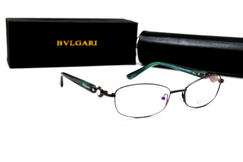 Распродажа без футляра Bvlgari оправа  3153 C5