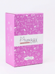 MilotaBox mini 