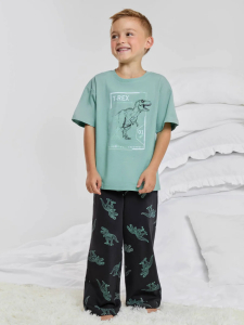 CROCKID Пижама МП 1694