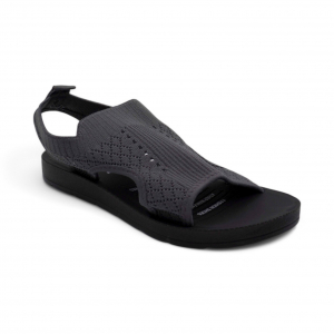 Сандалии М5-5 серые