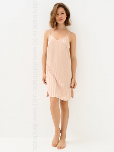 Сорочка OmD 0110D Line Omsa Дроп