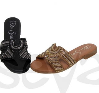 Blusandal SANDALIA MUJER