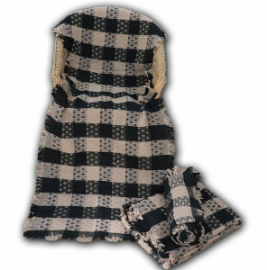 Покрывало-плед 