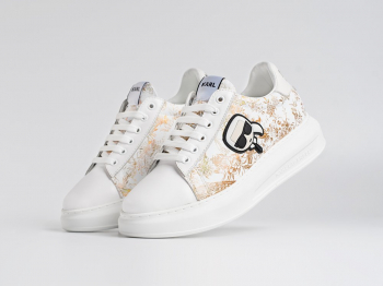 Кроссовки Karl Lagerfeld