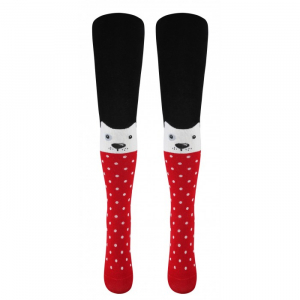 MS-9-2 Колготки 110/116 р для девочек Mini Stars