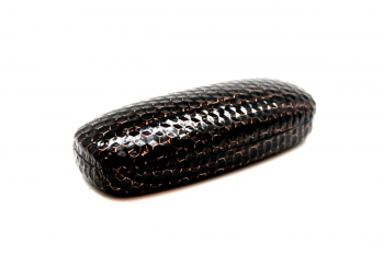 Футляр okylar - косичка №102 коричневый